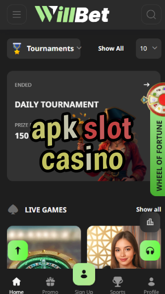 APK Slot Casino - Best Slot Machine App-casinocasi.ydblkf.net