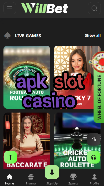APK Slot Casino - Best Slot Machine App-casinocasi.ydblkf.net