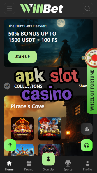 APK Slot Casino - Best Slot Machine App-casinocasi.ydblkf.net
