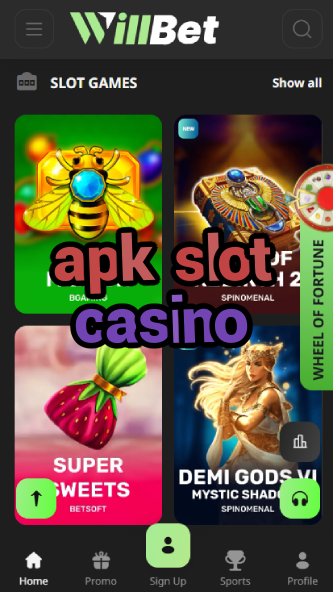 APK Slot Casino - Best Slot Machine App-casinocasi.ydblkf.net