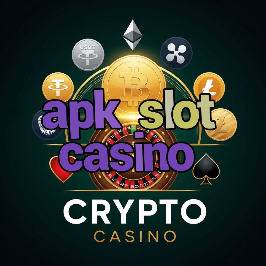 APK Slot Casino - Best Slot Machine App